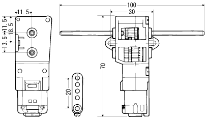 3-SPEED CRANK AXLE GEARBOX3.gif